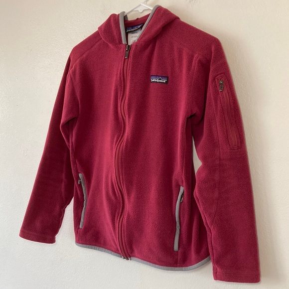 PATAGONIA Aravis Hoody - Picture 2 of 15